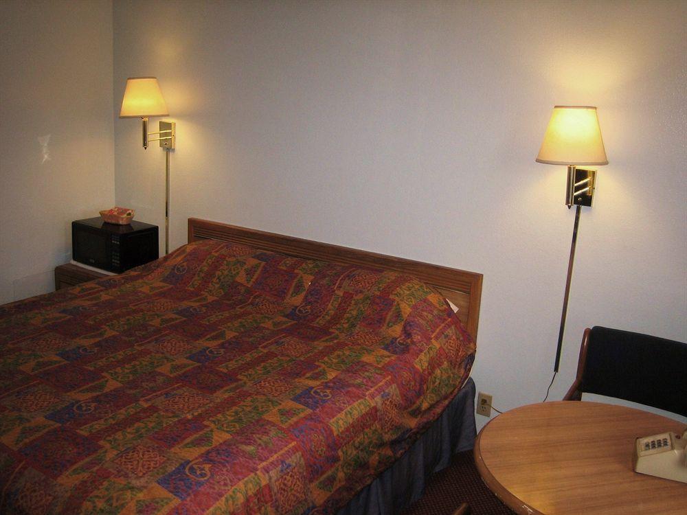 Oceanview Motel Huntington Beach Exterior foto