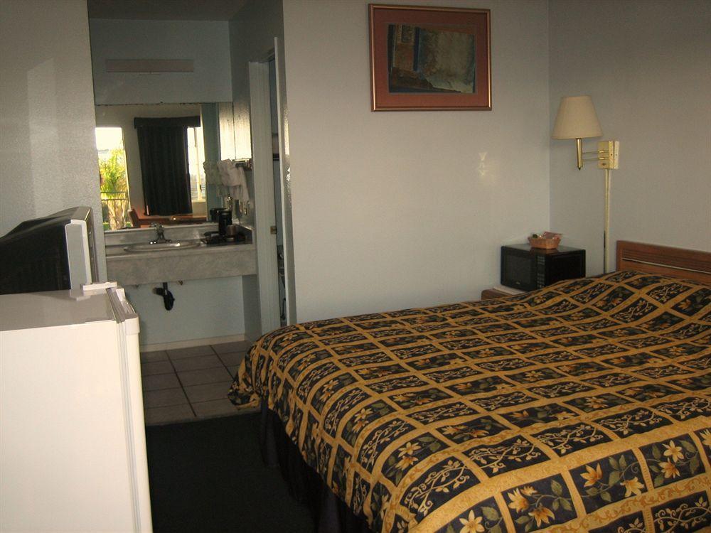 Oceanview Motel Huntington Beach Exterior foto